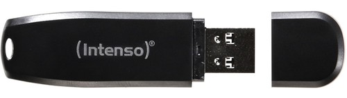 Intenso usb stick - usb, 128gb