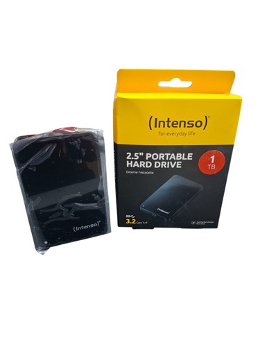 Intenso 6021660 externe - intenso,