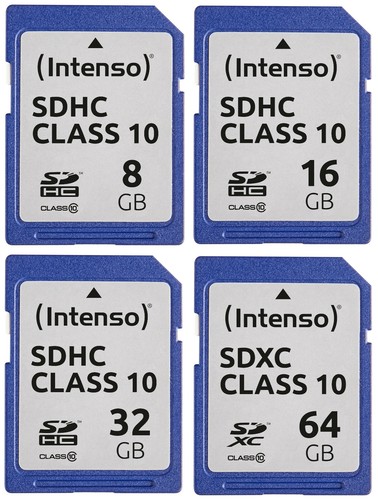Sdhc sdxc speicherkarte - sdhc,,