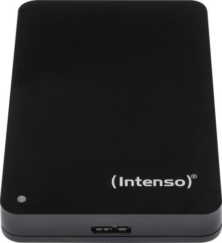 Intenso memory case 500 - case,