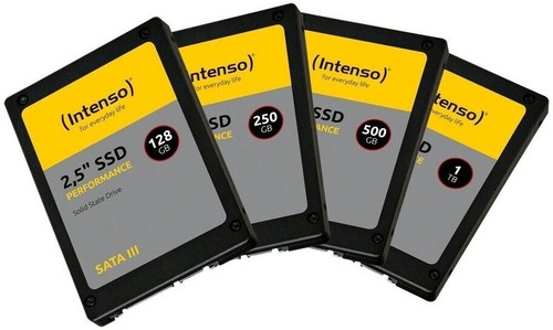 Intenso ssd performance - intenso, |