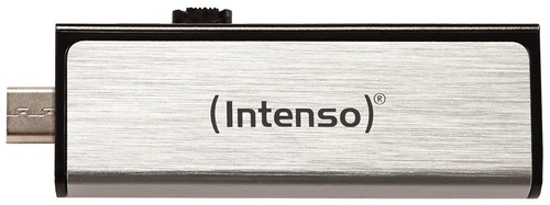 Intenso usb stick 16gb - intenso,