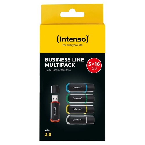 Intenso business line - 5, x