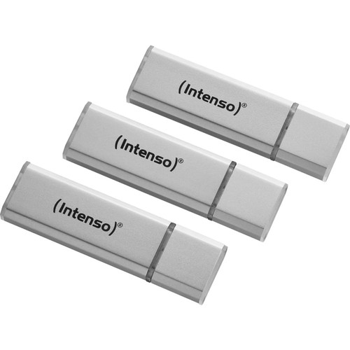 Intenso 3521483 3er - pack, 32