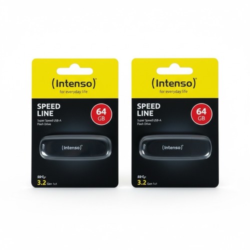 Intenso speed line usb - speed,