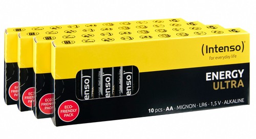 Intenso energy ultra - intenso, /
