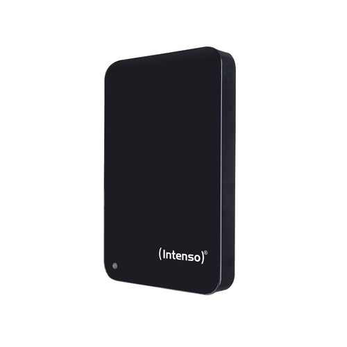 Intenso memory drive 5tb usb - memory,