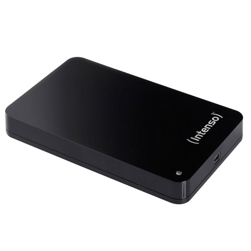 Intenso memory case usb - case,