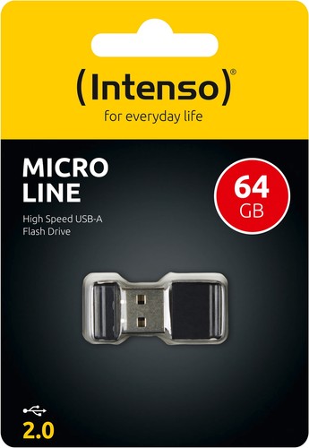Intenso usb stick - usb,