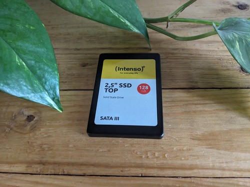 128gb intenso ssd top - 2,5",