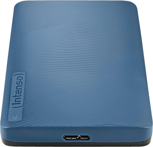 Intenso memory safe 1tb - intenso,