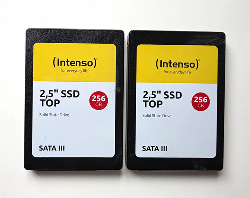 Stück intenso top - stück, 2x
