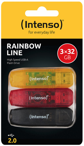 Intenso usb stick - intenso,