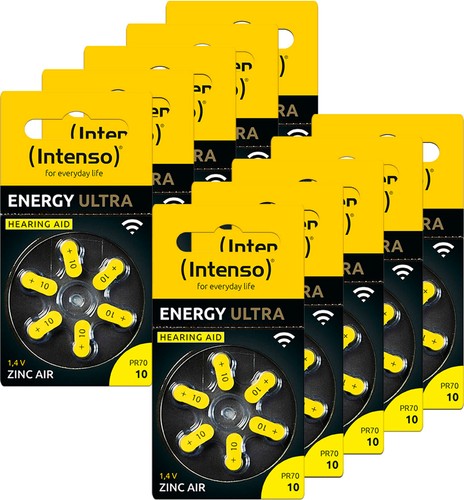 Intenso energy ultra - ultra, 10