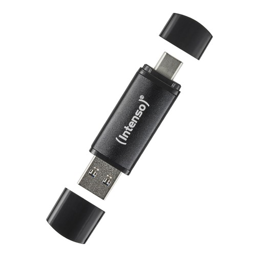 Intenso flex line dual - line, 32