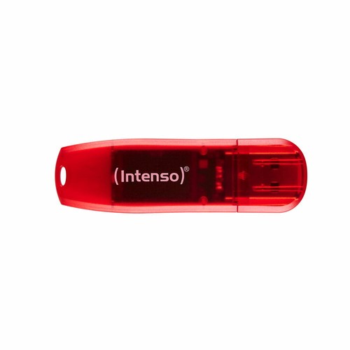Intenso usb stick 128gb - intenso,